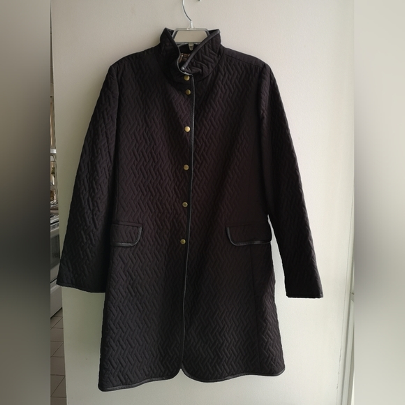 Coat - Picture 1 of 6